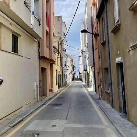 Puig Sureda 36 L'Escala Exterior foto
