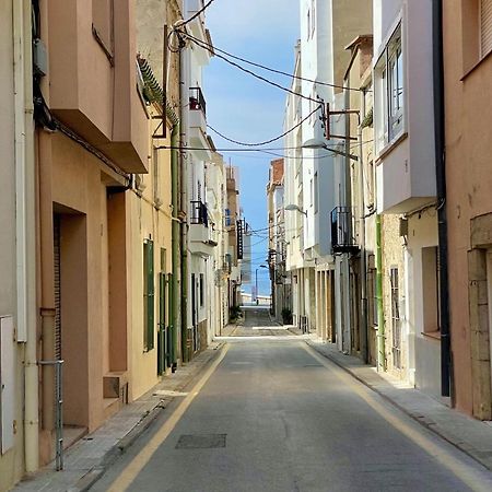 Puig Sureda 36 L'Escala Exterior foto